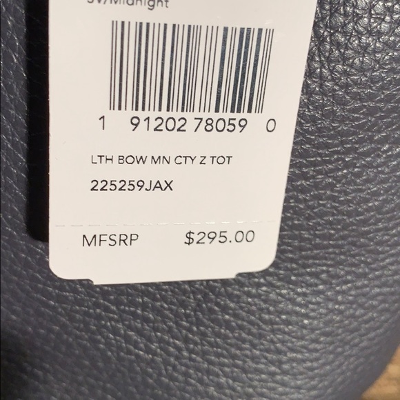 Coach purse - Picture 9 of 10